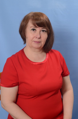 Учитель-дефектолог Павлушкина Наталья Юрьевна