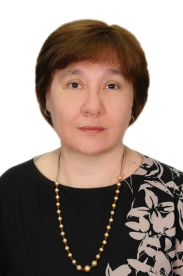 Учитель-логопед Малькова Ольга Николаевна