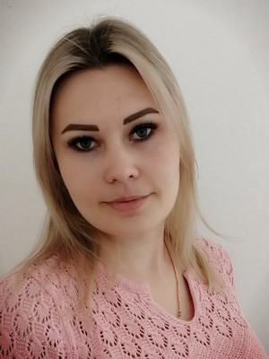 Воспитатель Лукьянова Юлия Евгеньевна Воспитатель Лукьянова Юлия Евгеньевна