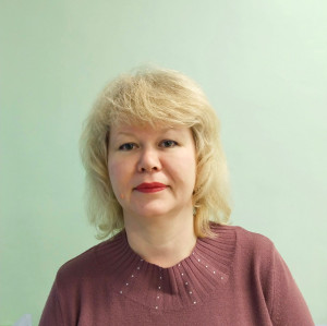 Воспитатель Колесниченко Ирина Викторовна
