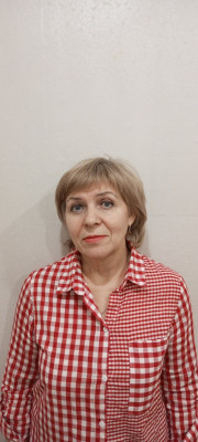 Воспитатель Левина Лидия Николаевна